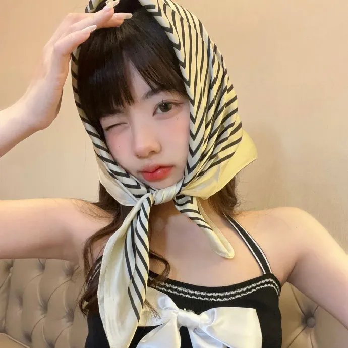 深水
